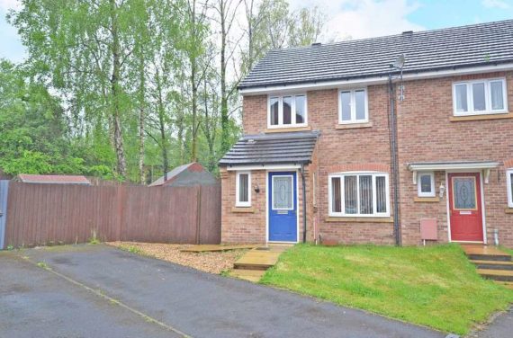 3 Bedroom Semi-Detac...
